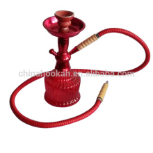 Best price stock hookah with good quality 03 with bird case
